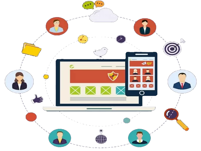 Need instant website traffic here