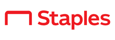 Staples logo