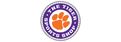 Clemson University logo