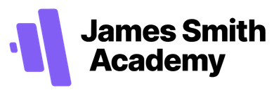 James Smith Academy logo