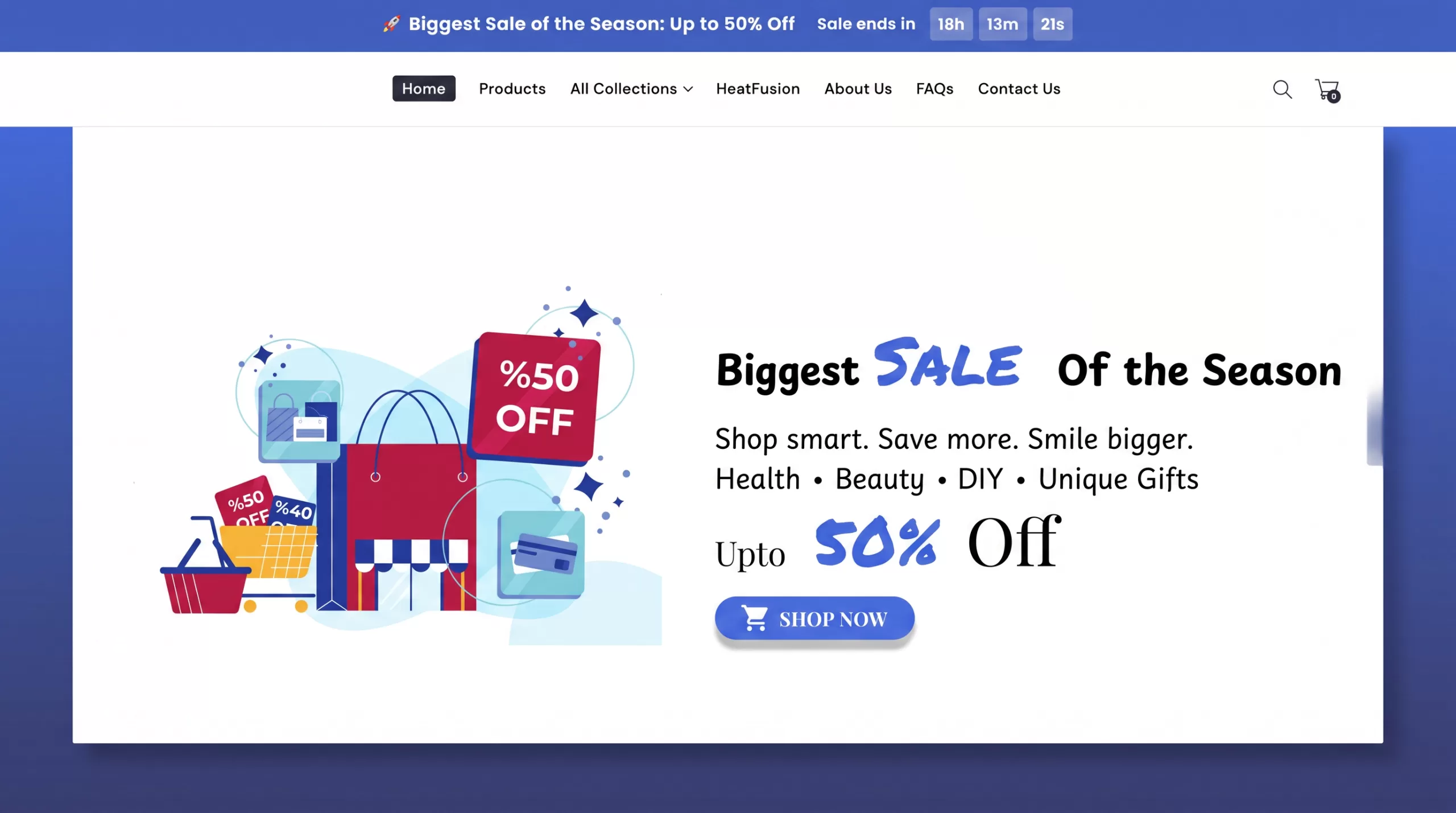 Biggest-Sale