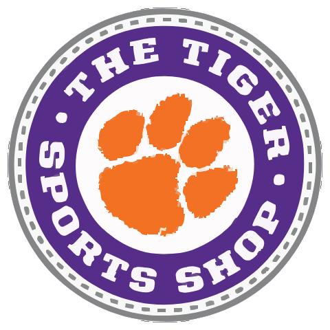 Clemson University logo